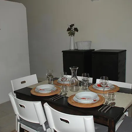 Feriegård Vecchia Monta Campofilone