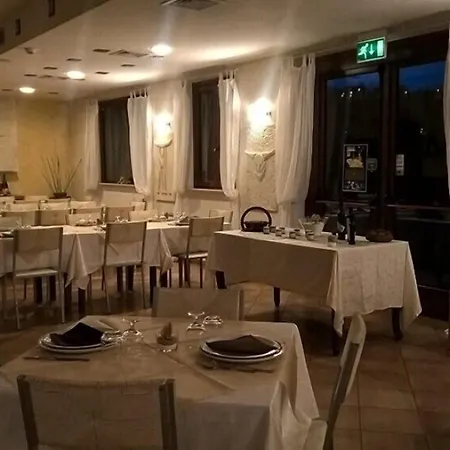 Vecchia Monta Feriegård