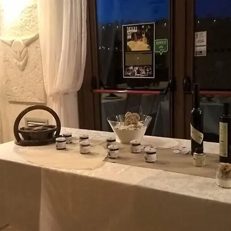 Vecchia Monta