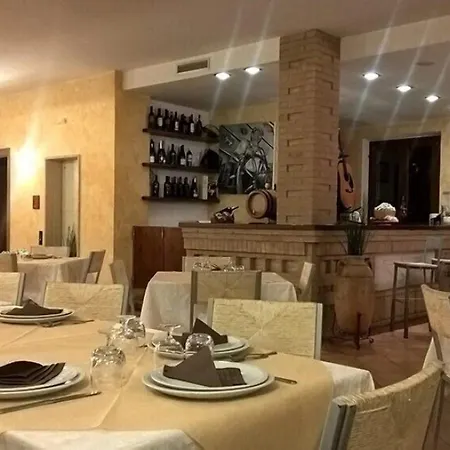 Vecchia Monta בית חווה Campofilone