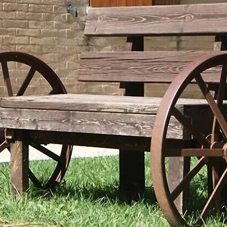 Vecchia Monta בית חווה Campofilone