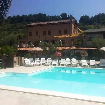 Vecchia Monta *