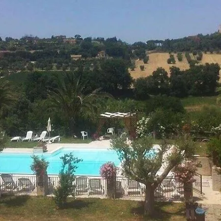 Vecchia Monta